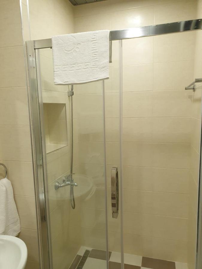 Apartment Marija Belgrado Esterno foto
